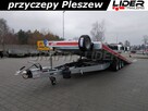 TM-146 laweta CarKeeper 5820/3 TEMARED uchylna - 13