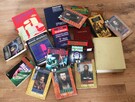 130 książek o różnej tematyce - 3