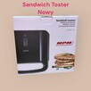 Sandwich toster MPM 700 w Nowy - 3