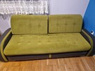 Łóżko sofa - 3