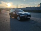 BMW 116D, klima, grzane siedzenia, dwa komplety kół - 1