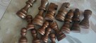 Nowe turniejowe drewniane - 2