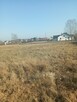 Działka budowlana z WZ, 2 km od stacji PKP Pilawa - 3