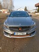 Syndyk sprzeda auto MERCEDES-BENZ CLA 250 MR 13 E5 117 - 2