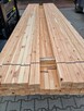 Legar kantówka modrzew lamela modrzew europejski 24x45mm - 4