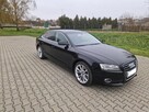 Audi A5 2.0 TFSI Multitronic - 2