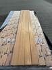 deska deski drewno ławki sauny TERMO THERMO OSIKA 28x90mm - 4