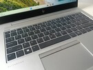 HP EliteBook G5/i5-8350U/16GB DDR4/SSD m.2/FHD IPS/Win 11Pro - 4