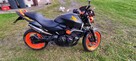 Honda Hornet 600 2003r - 1