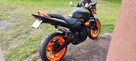 Honda Hornet 600 2003r - 10