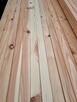 Legar kantówka modrzew lamela modrzew europejski 24x45mm - 3