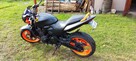 Honda Hornet 600 2003r - 2