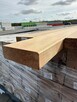 deska deski drewno ławki sauny TERMO THERMO OSIKA 28x90mm - 2