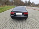 Audi A5 2.0 TFSI Multitronic - 8