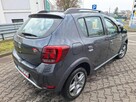 Sprzedam lub zamienię Dacia Sandero Stepway - 5