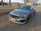 Syndyk sprzeda auto MERCEDES-BENZ CLA 250 MR 13 E5 117 - 1