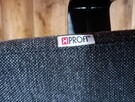 Fotel biurowy Profim fotel obrotowy szafy krzesło biurowe - 3