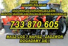 KUPIE CIĄGNIKI I MASZYNY ROLNICZE # 733 870 605 # ZADZWOŃ! - 9