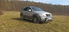 Kia Sorento 2.5 CRDi, 2006 - 7