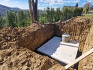 Szambo betono7,8,9,10,12,14m3 Zbiorniki betonowe 10m3 montaż - 3