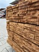 DESKA ELEWACYJNA RUCHOME ŻALUZJE TERMO THERMO SOSNA 19X92mm - 3