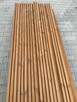 DESKA ELEWACJA LAMELA TRIO TRIPLE TERMO THERMO SOSNA 32X142 - 2