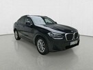 BMW X4 - 1