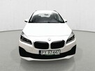 BMW 218 - 2