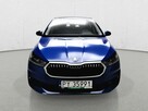 Škoda Fabia - 2
