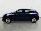 Škoda Fabia - 4
