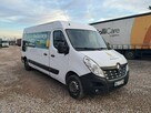 Renault Master - 1