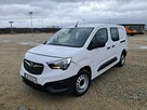 Opel Combo - 2