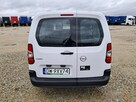 Opel Combo - 4