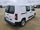 Opel Combo - 5