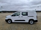 Opel Combo - 7