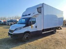 Iveco Daily - 2