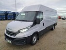 Iveco Daily - 2