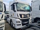 MAN Tgx - 1