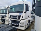 MAN Tgx - 2