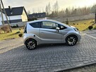 Aixam City Microcar Casalini M14 Diesel Klima Navi L6E BEZ Prawa JAZDY Kat B - 3