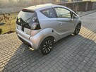 Aixam City Microcar Casalini M14 Diesel Klima Navi L6E BEZ Prawa JAZDY Kat B - 4