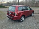 Subaru Forester Zarejestrowany - 4x4 - Po naprawie wału - Ładny - 5