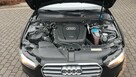 Audi A4 - 13