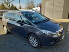 Piękny Opel Zafira z bogatym wyposażeniem - 2