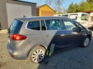 Piękny Opel Zafira z bogatym wyposażeniem - 3