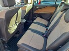 Piękny Opel Zafira z bogatym wyposażeniem - 11