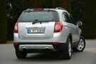 Chevrolet Captiva +Gaz sekwencja 7-Foteli Skóry Klimatronik Parktronik Alu - 12