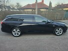 Opel Insignia Full LED * ACC * Kamera * Virtual * Ambient * 1 Ręka * Grzane Fotele - 9