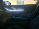 Opel Insignia Full LED * ACC * Kamera * Virtual * Ambient * 1 Ręka * Grzane Fotele - 10