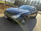 CLS 500 * Masaże * Szyberdach * el klapa * 306 KM - 2